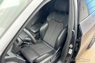 Audi Q5, 2.0, 195 kW, uzlādējams hibrīds, automātiskā, pilnpiedziņa