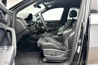 Audi Q5, 2.0, 195 kW, uzlādējams hibrīds, automātiskā, pilnpiedziņa