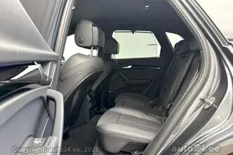 Audi Q5, 2.0, 195 kW, uzlādējams hibrīds, automātiskā, pilnpiedziņa