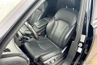 Audi Q7, 3.0, 200 kW, diisel, automaat, nelikvedu