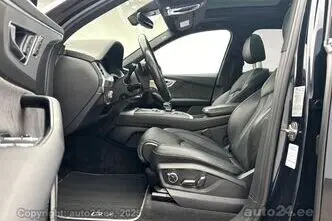 Audi Q7, 3.0, 200 kW, diisel, automaat, nelikvedu