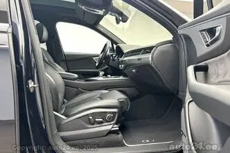 Audi Q7, 3.0, 200 kW, diisel, automaat, nelikvedu