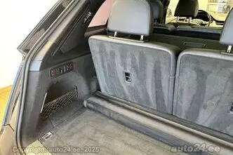 Audi Q7, 3.0, 200 kW, diisel, automaat, nelikvedu