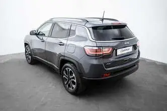 Jeep Compass, 1.3, 96 kW, pistikhübriid, automaat, nelikvedu