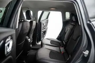Jeep Compass, 1.3, 96 kW, pistikhübriid, automaat, nelikvedu