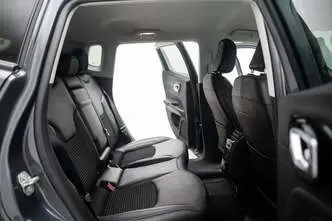 Jeep Compass, 1.3, 96 kW, pistikhübriid, automaat, nelikvedu