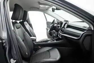 Jeep Compass, 1.3, 96 kW, pistikhübriid, automaat, nelikvedu