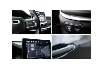 Jeep Compass, 1.3, 96 kW, pistikhübriid, automaat, nelikvedu
