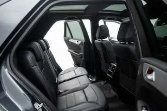 Mercedes-Benz GLE 500, 3.0, 245 kW, automaat, nelikvedu