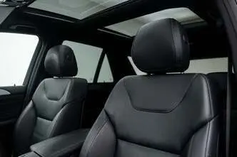 Mercedes-Benz GLE 500, 3.0, 245 kW, automaat, nelikvedu