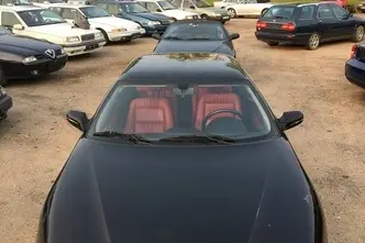 Alfa Romeo GTV, 122 kW, бензин, механическая, передний привод
