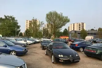 Alfa Romeo GTV, 122 kW, бензин, механическая, передний привод