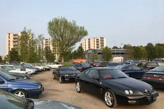 Alfa Romeo GTV, 122 kW, бензин, механическая, передний привод