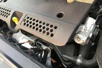 Alfa Romeo GTV, 122 kW, бензин, механическая, передний привод