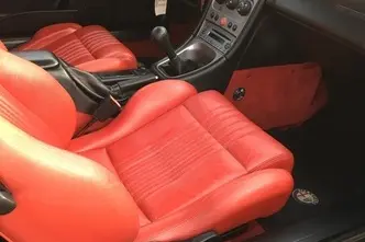 Alfa Romeo GTV, 122 kW, бензин, механическая, передний привод