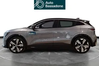 Renault Megane, 160 kW, электричество, автомат, передний привод