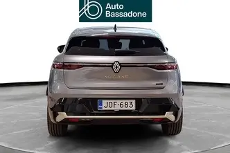 Renault Megane, 160 kW, электричество, автомат, передний привод