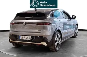 Renault Megane, 160 kW, электричество, автомат, передний привод
