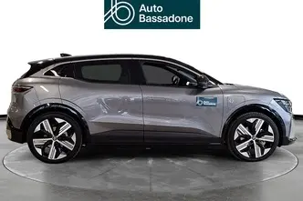 Renault Megane, 160 kW, электричество, автомат, передний привод