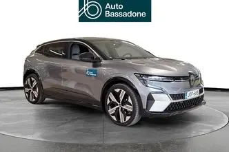 Renault Megane, 160 kW, электричество, автомат, передний привод