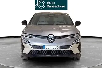 Renault Megane, 160 kW, электричество, автомат, передний привод