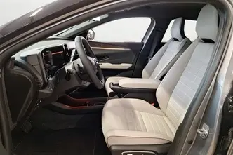 Renault Megane, 160 kW, электричество, автомат, передний привод