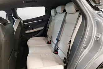 Renault Megane, 160 kW, электричество, автомат, передний привод