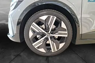 Renault Megane, 160 kW, электричество, автомат, передний привод