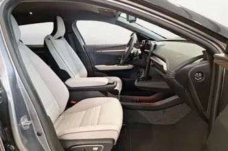 Renault Megane, 160 kW, электричество, автомат, передний привод