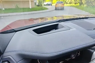 BMW iX3, 80 kW, elekter, automaat, tagavedu