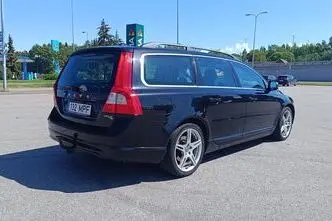 Volvo V70, 1.6, 84 kW, diisel, manuaal, esivedu