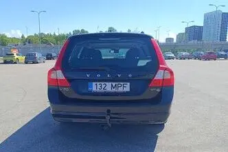 Volvo V70, 1.6, 84 kW, diisel, manuaal, esivedu