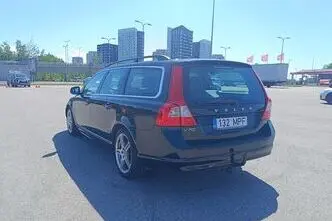 Volvo V70, 1.6, 84 kW, diisel, manuaal, esivedu