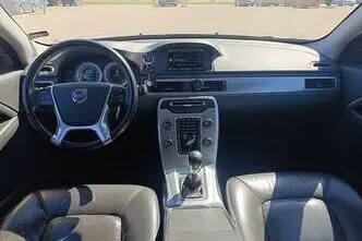 Volvo V70, 1.6, 84 kW, diisel, manuaal, esivedu