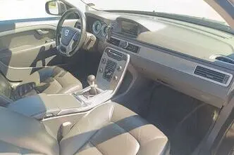 Volvo V70, 1.6, 84 kW, diisel, manuaal, esivedu