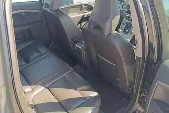 Volvo V70, 1.6, 84 kW, diisel, manuaal, esivedu