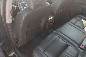 Volvo V70, 1.6, 84 kW, diisel, manuaal, esivedu