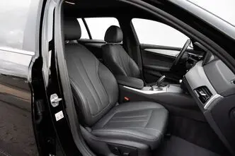 BMW 520, 2.0, 140 kW, diisel, automaat, tagavedu