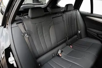 BMW 520, 2.0, 140 kW, diisel, automaat, tagavedu