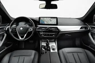 BMW 520, 2.0, 140 kW, diisel, automaat, tagavedu