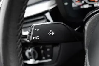 BMW 520, 2.0, 140 kW, diisel, automaat, tagavedu