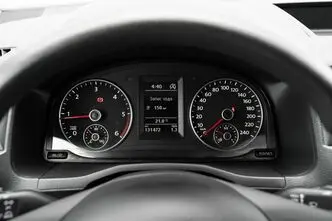 Volkswagen Caddy, 2.0, 90 kW, diisel, manuaal, esivedu