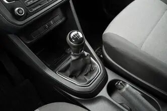 Volkswagen Caddy, 2.0, 90 kW, diisel, manuaal, esivedu