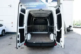 Renault Master, 2.3, 100 kW, diisel, manuaal, esivedu