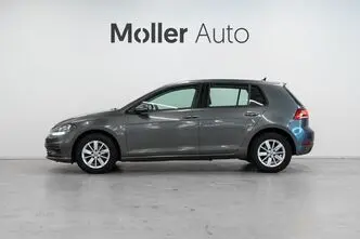 Volkswagen Golf, 1.4, 92 kW, bensiin, manuaal, esivedu