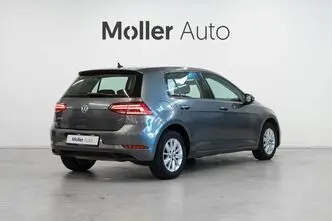 Volkswagen Golf, 1.4, 92 kW, bensiin, manuaal, esivedu