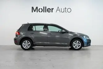 Volkswagen Golf, 1.4, 92 kW, bensiin, manuaal, esivedu