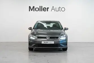 Volkswagen Golf, 1.4, 92 kW, bensiin, manuaal, esivedu