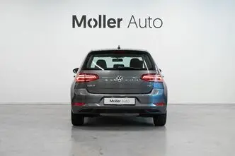 Volkswagen Golf, 1.4, 92 kW, bensiin, manuaal, esivedu