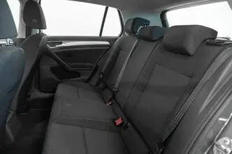 Volkswagen Golf, 1.4, 92 kW, bensiin, manuaal, esivedu